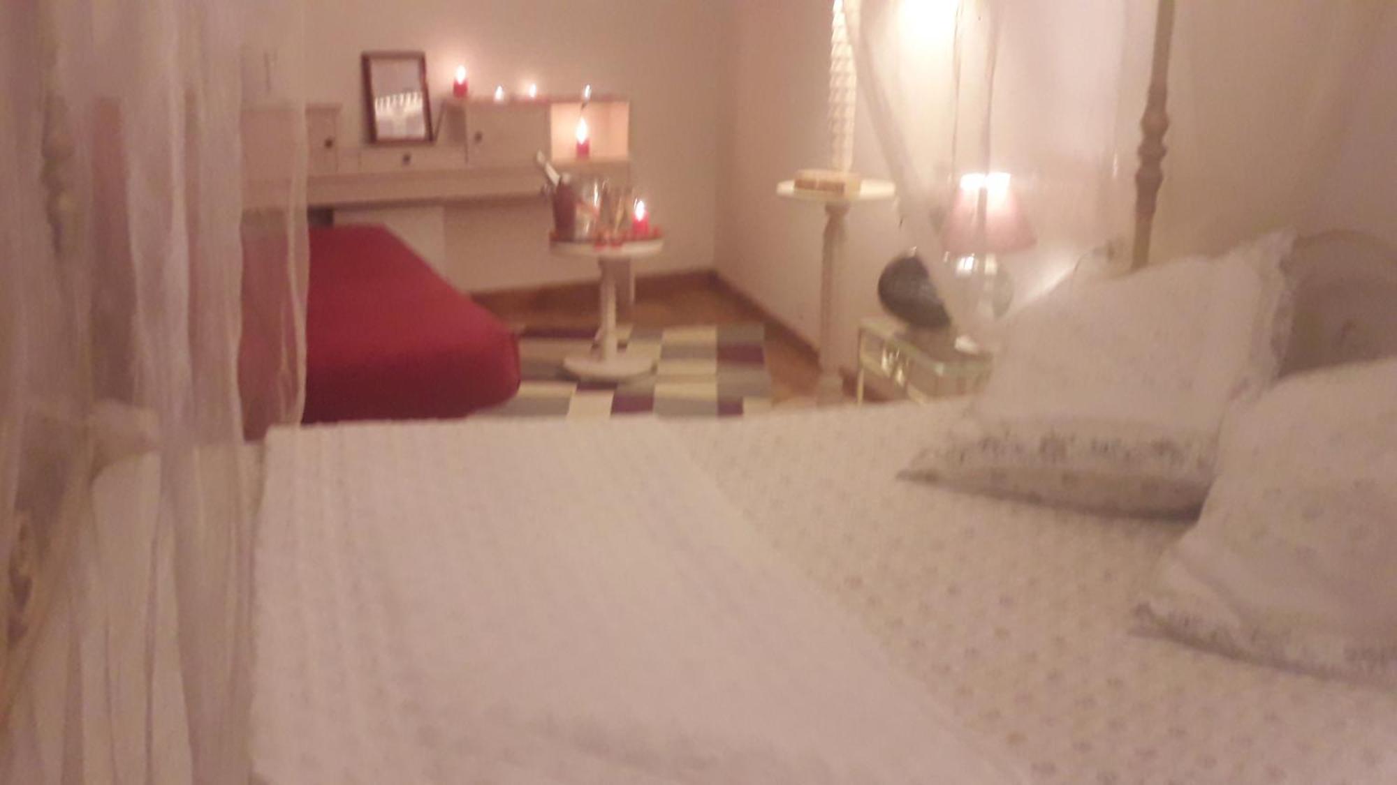 Bed and Breakfast Domaine De La Cour Sainte-Gemme-dʼAndigné Zewnętrze zdjęcie